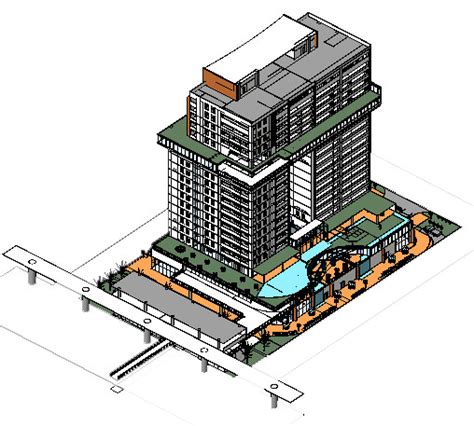 住商混合社區|超級比一比 住商混合VS純住宅大樓